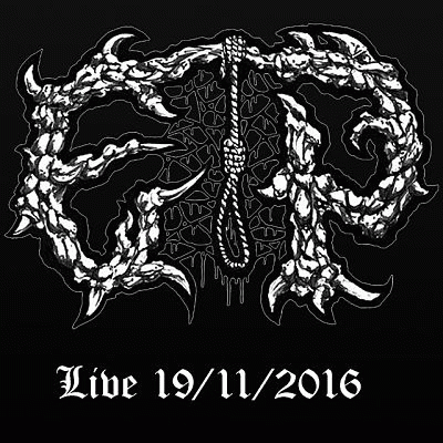 Esquizofrenia Paranoide : Live 19-11-2016 Esquizofrenia Paranoide : Live 19-11-2016